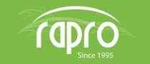 Rapro logo